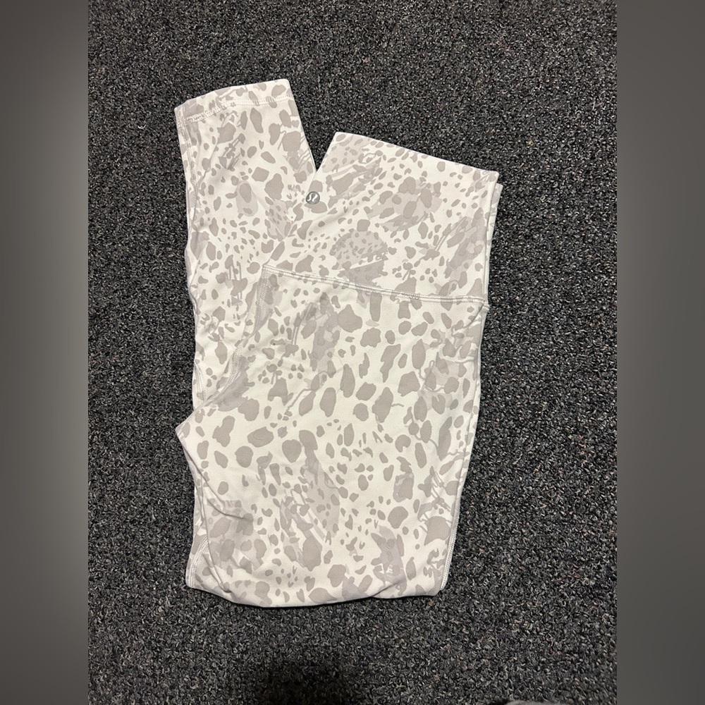 Lululemon Leggings